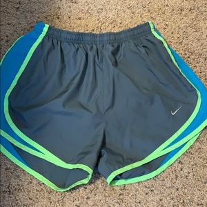 Nike athletic shorts